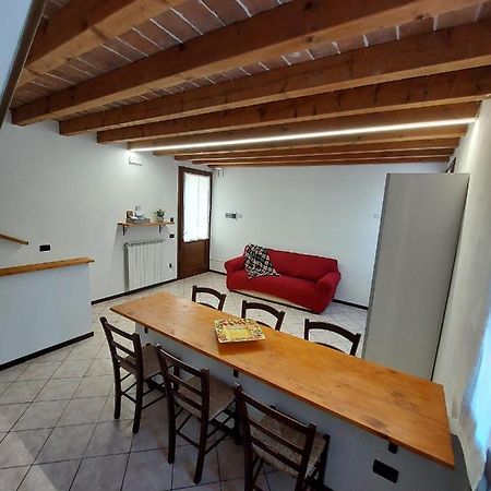Il Vagabondo Villa Волта Мантована Екстериор снимка