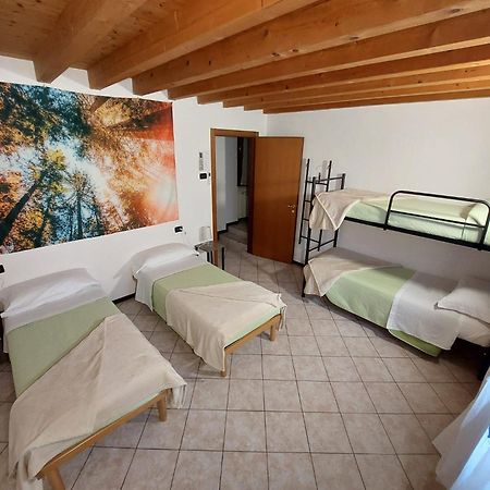 Il Vagabondo Villa Волта Мантована Екстериор снимка