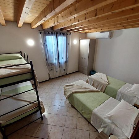 Il Vagabondo Villa Волта Мантована Екстериор снимка