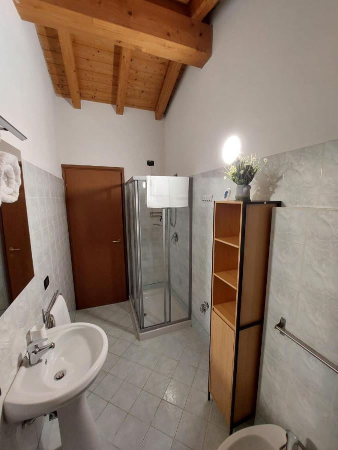 Il Vagabondo Villa Волта Мантована Екстериор снимка